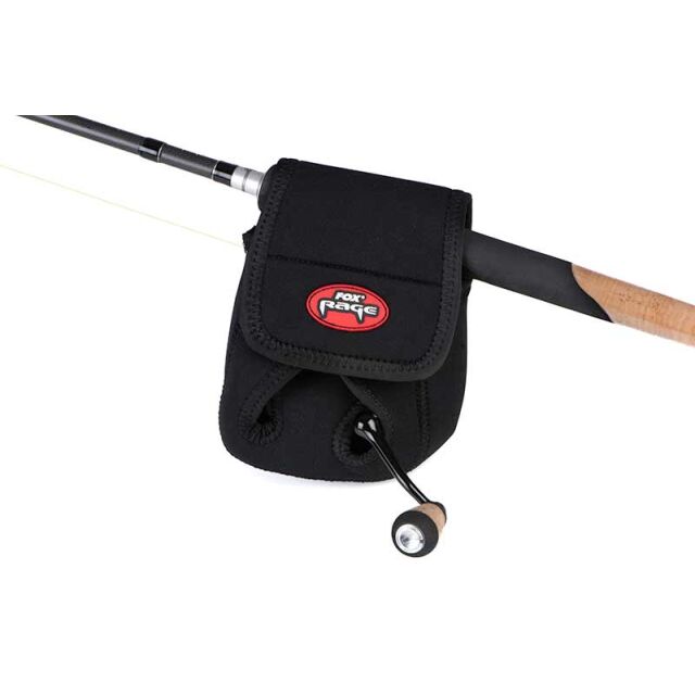 FOX Rage Neoprene Reel Covers