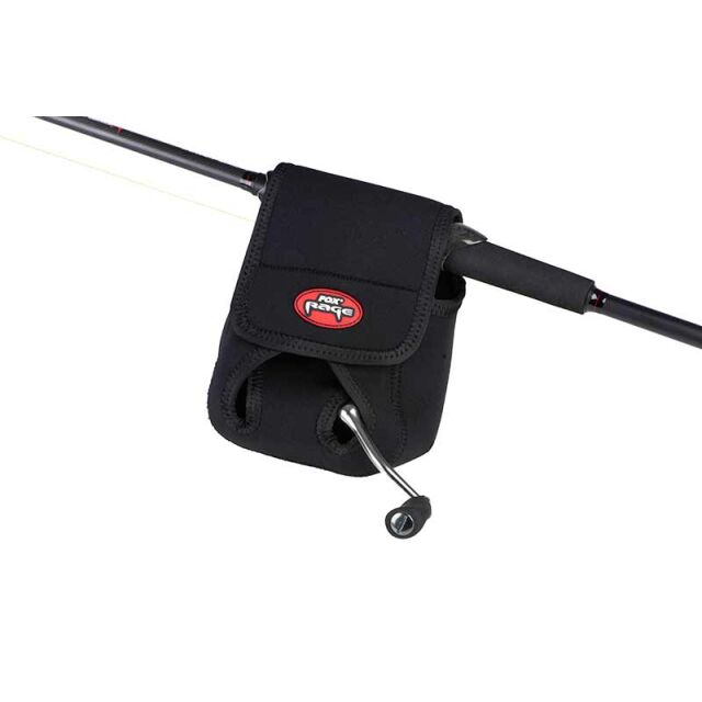 FOX Rage Neoprene Reel Covers