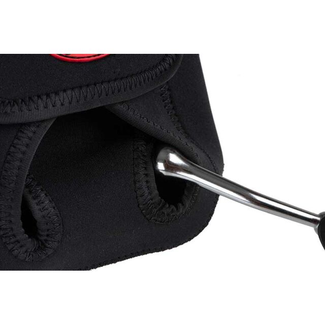 FOX Rage Neoprene Reel Covers