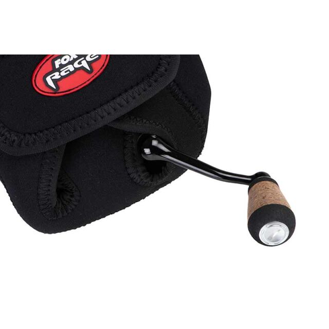 FOX Rage Neoprene Reel Covers