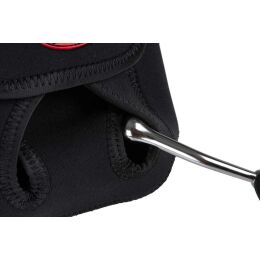 FOX Rage Neoprene Reel Covers