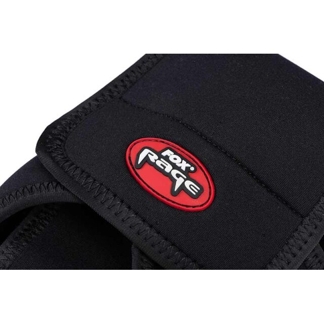 FOX Rage Neoprene Spin Reel Pouch up to 4500