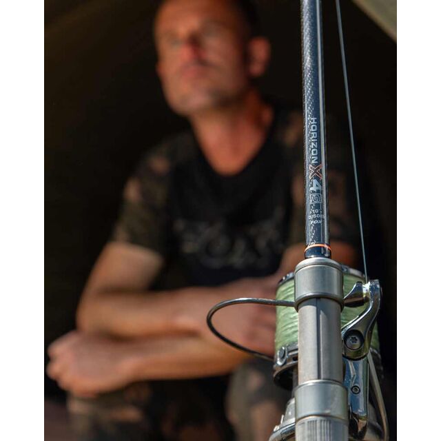 FOX Horizon X4-S Rods