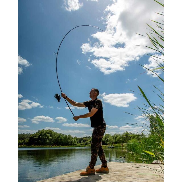 FOX Horizon X4-S 12ft 3lb