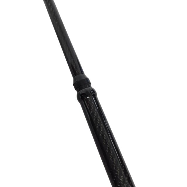 FOX Horizon X4-S Explorer 8-10ft 3.5lb