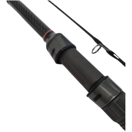 FOX Horizon X4-S Explorer 8-10ft 3.5lb