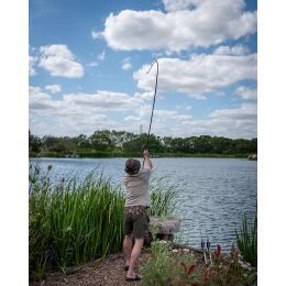 FOX Horizon X3-S Rods Cork Handle