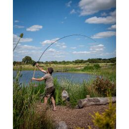 FOX Horizon X3-S Rods Cork Handle