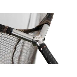 FOX Explorer X4 S 42"" Landing Net Camo Mesh |...