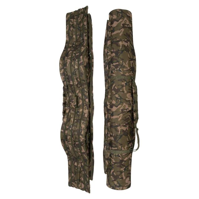FOX Camolite™ 6 Rod Hardcases