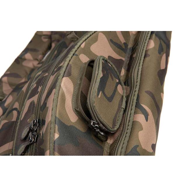 FOX Camolite™ 6 Rod Hardcases