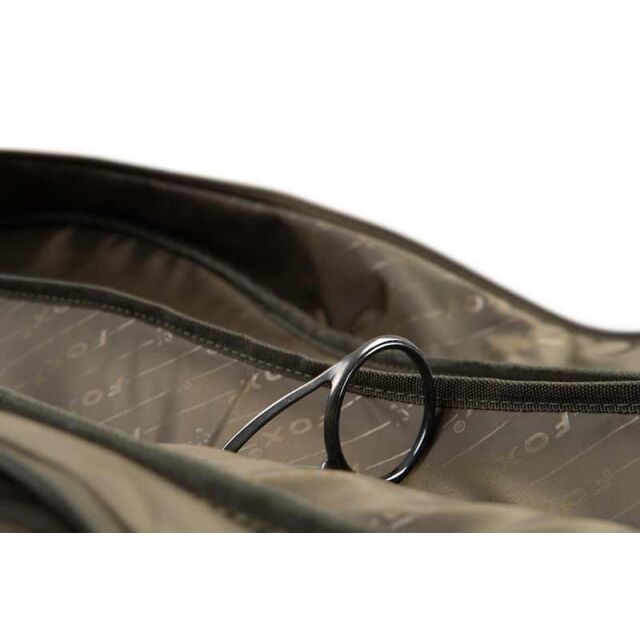 FOX Camolite™ 6 Rod Hardcases