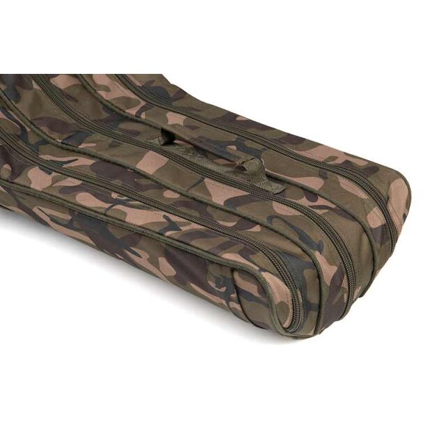 FOX Camolite™ 6 Rod Hardcases