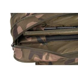 FOX Camolite™ 6 Rod Hardcases