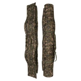 FOX Camolite&trade; 6 Rod Hardcases