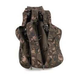 FOX Camolite™ 6 Rod Hardcases