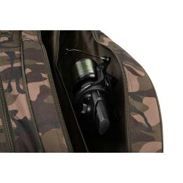 FOX Camolite™ 6 Rod Hardcases