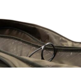 FOX Camolite™ 6 Rod Hardcases