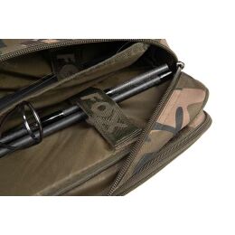 FOX Camolite™ 6 Rod Hardcase 12ft