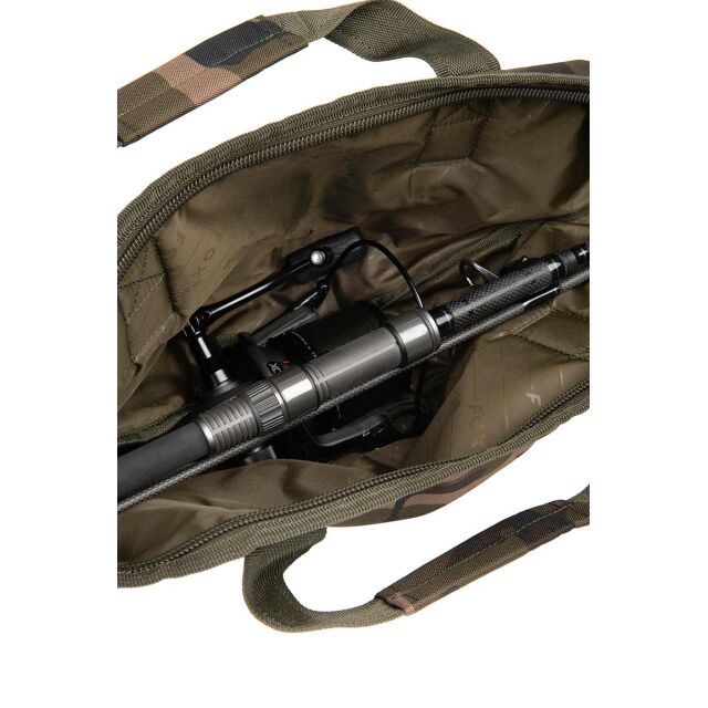 FOX Camolite Explorer 8-10ft Single Sleeve 136cm