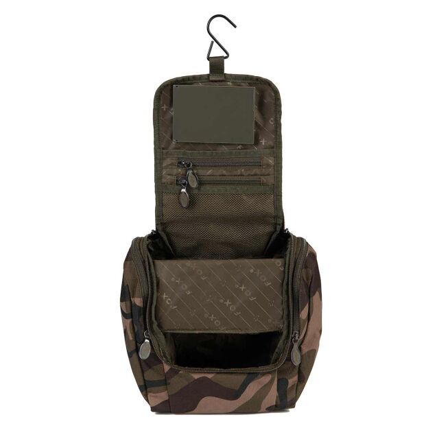 FOX Camolite™ Wash Bag