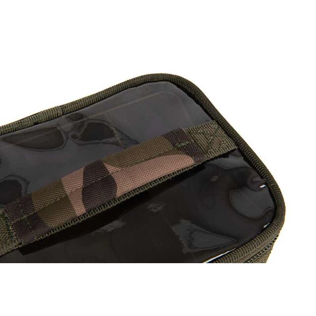 FOX Camolite™ Small Lead & Bits Bag