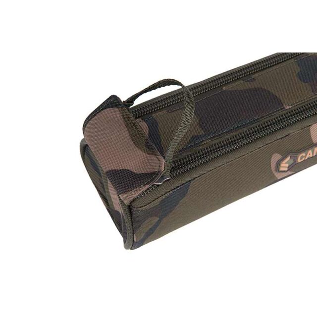 FOX Camolite™ Spool Case (4x Big Pit) Spulentasche