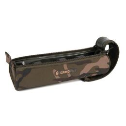 FOX Camolite™ Spool Case (4x Big Pit) Spulentasche