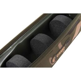 FOX Camolite™ Spool Case (4x Big Pit) Spulentasche