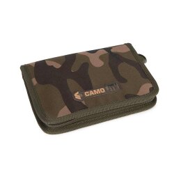 FOX Camolite&trade; Licence Wallet