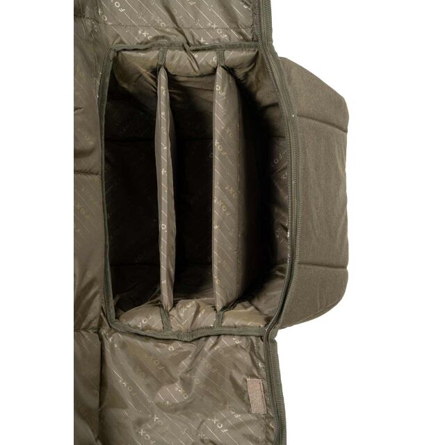 FOX Voyager® 12ft 3 Rod Holdall