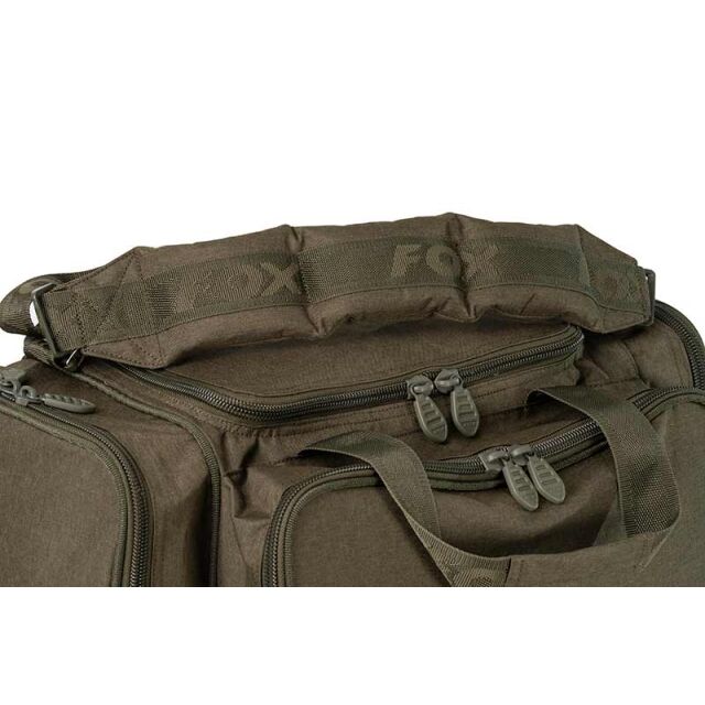 FOX Voyager® Medium Carryall Transporttasche