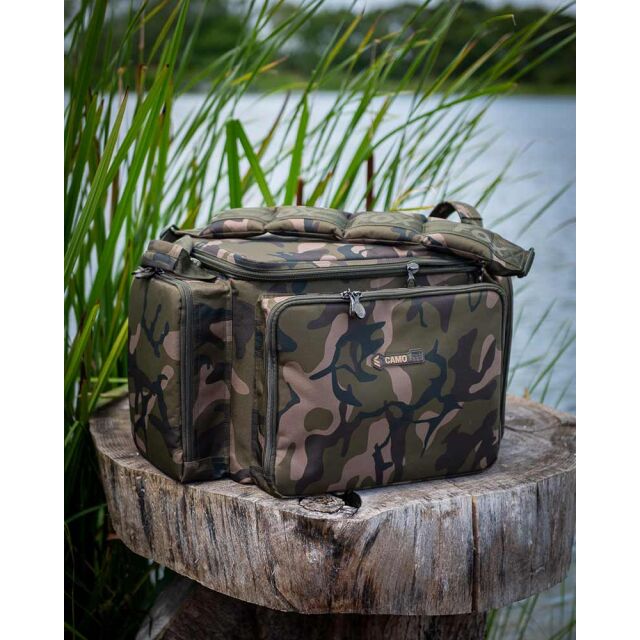 FOX Camolite™ Compact Carryall kompakte Transporttasche