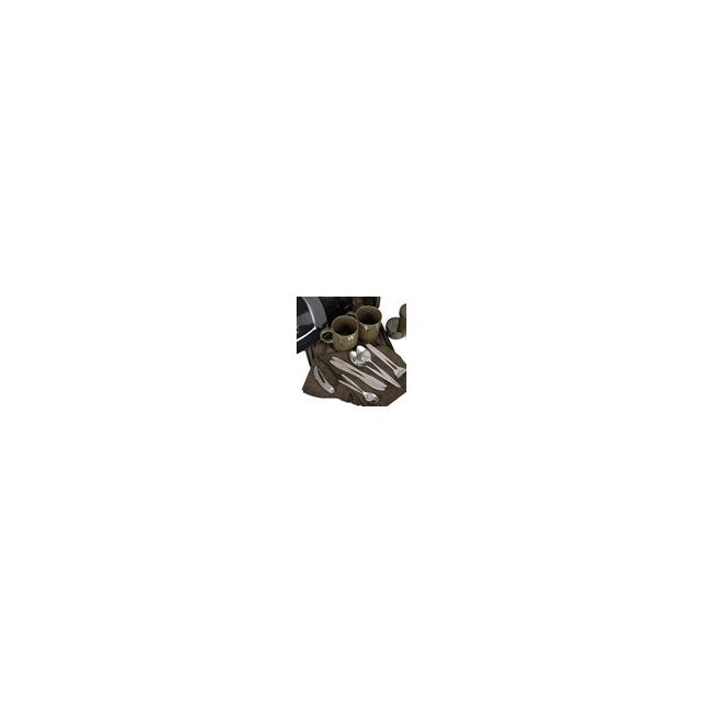 FOX Camolite™ 2 Person Dinner Set