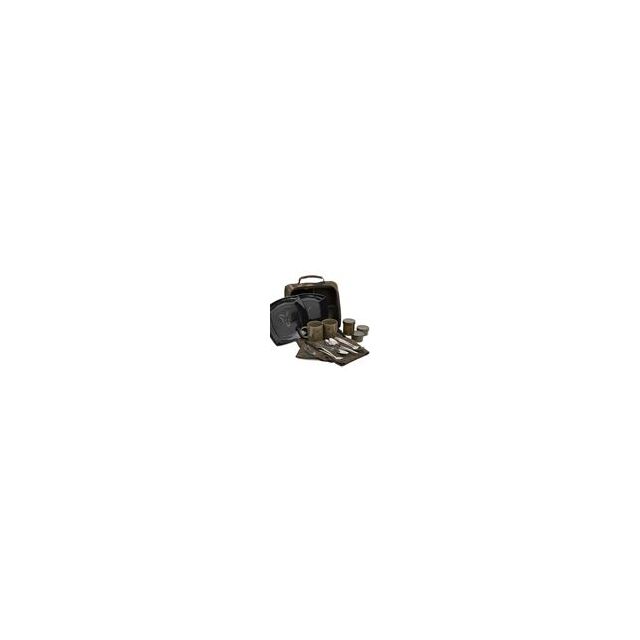 FOX Camolite™ 2 Person Dinner Set