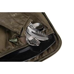 FOX Camolite&trade; 2 Person Dinner Set