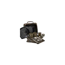 FOX Camolite™ 2 Person Dinner Set