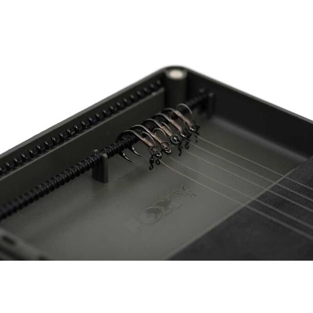 FOX EDGES™ Large Rig Box