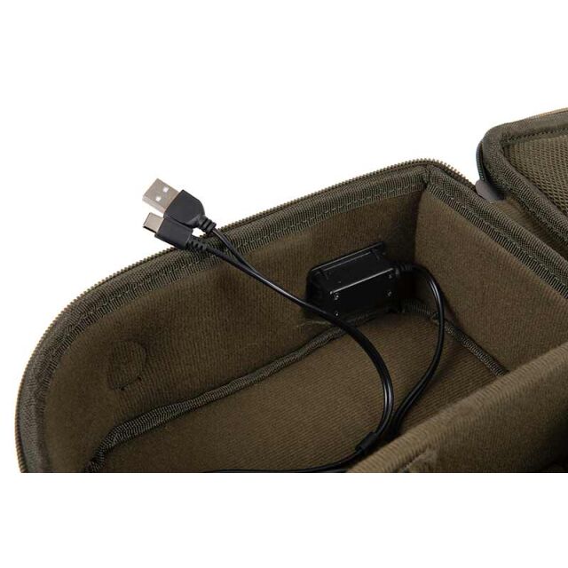 FOX Camolite™ Deluxe Gadget Safe Tasche für Elektronik