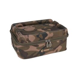 FOX Camolite™ Deluxe Gadget Safe Tasche für...