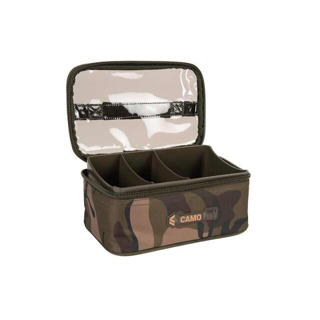 FOX Camolite™ Large Lead & Bits Bag