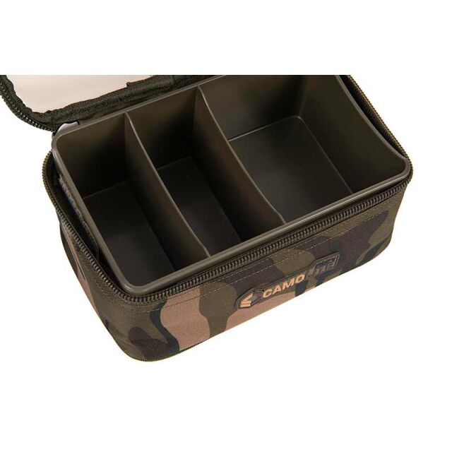 FOX Camolite™ Large Lead & Bits Bag