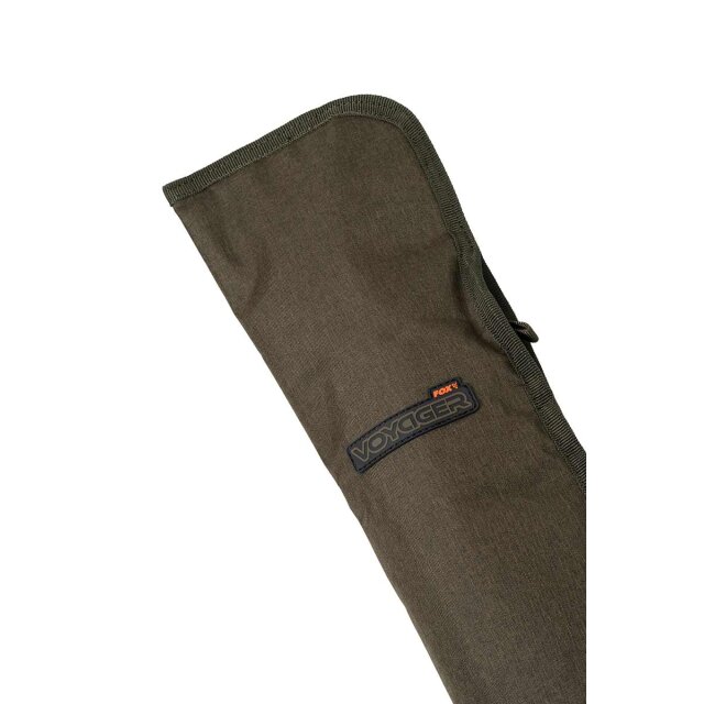 FOX Voyager® Single Rod Sleeves