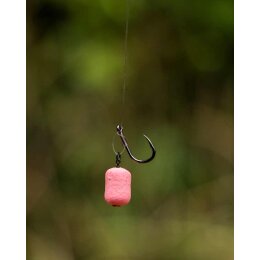 FOX EDGES&trade; Illusion Fluoro D Rigs 3Stk.