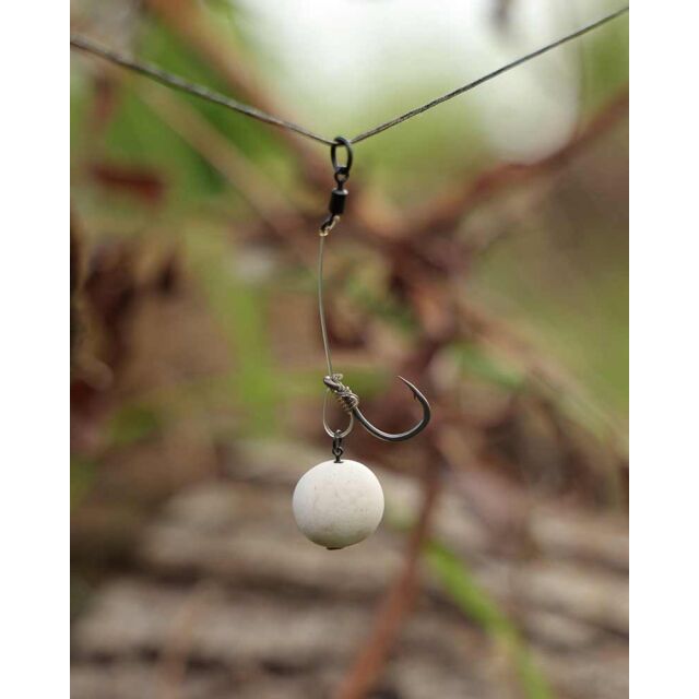FOX EDGES™ Super Wide Gape Chod Rigs 3Stk