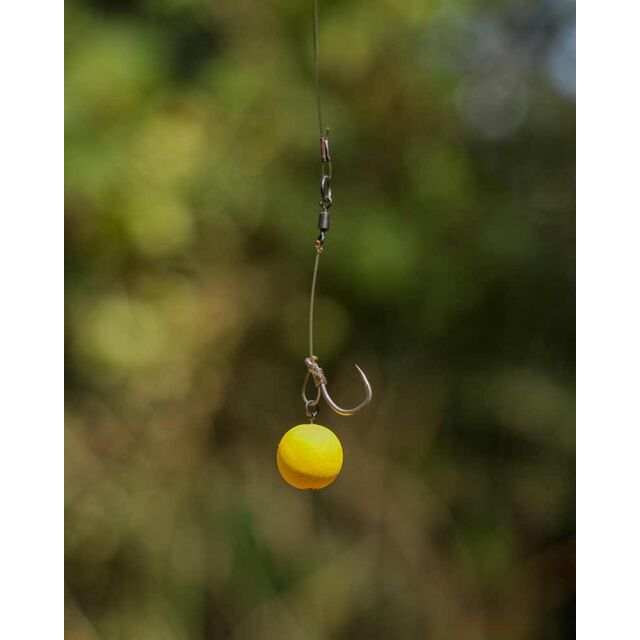 FOX EDGES™ Super Wide Gape Chod Rigs 3Stk