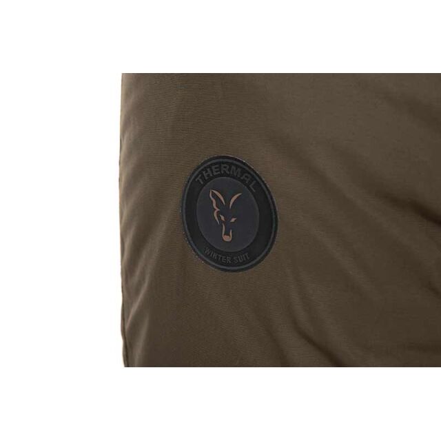 FOX Wintersuit Khaki / Camo