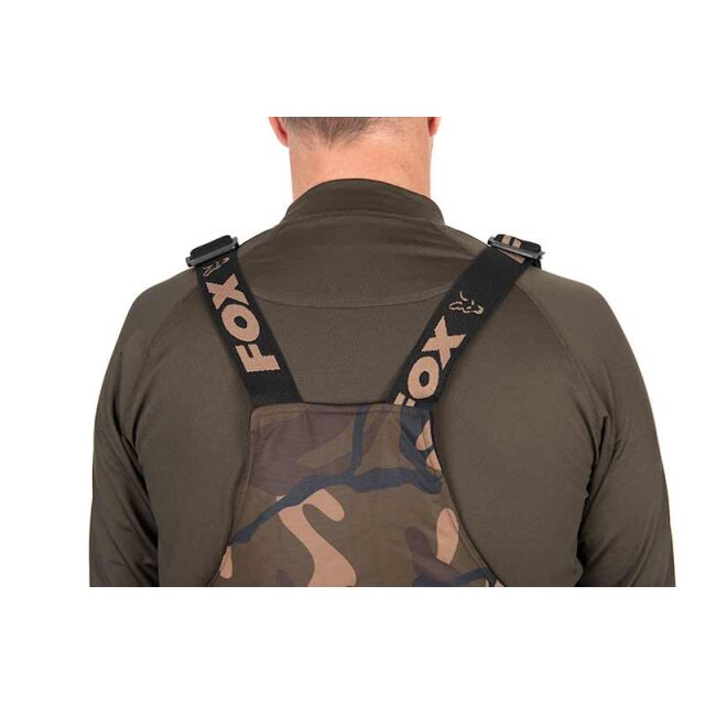 FOX Wintersuit Khaki / Camo