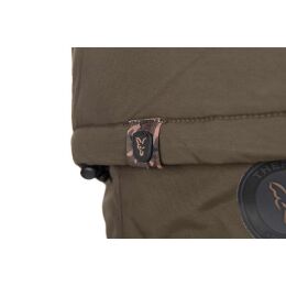 FOX Wintersuit Khaki / Camo
