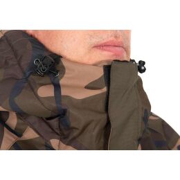FOX Wintersuit Khaki / Camo